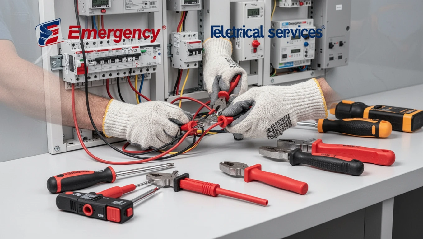 Emergency Electrical Services